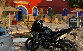 Camping&Hôtel Le Calme